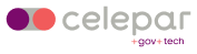 Logo Celepar Gov Tech